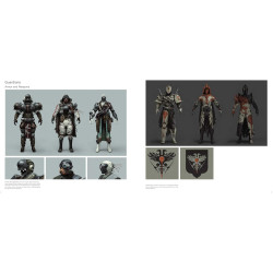 ART OF DESTINY VOL 03 US EDITION