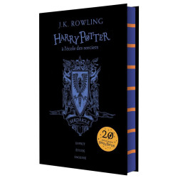 HARRY POTTER A L ECOLE DES SORCIERS  SERDAIGLE