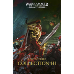 OMNIBUS III WARHAMMER 40.000