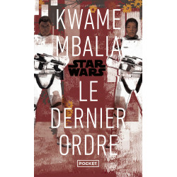 STAR WARS - LE DERNIER ORDRE