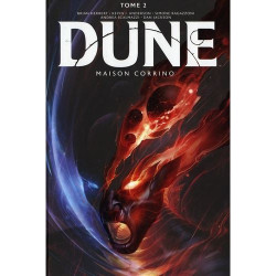 DUNE MAISON CORRINO T2