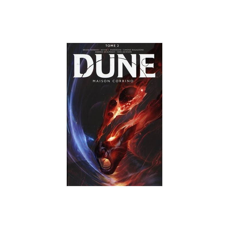 DUNE MAISON CORRINO T2