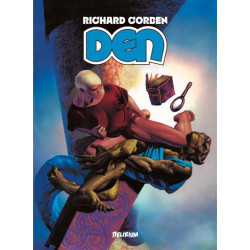 DEN 3 LES ENFANTS DU FEU