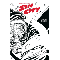 SIN CITY T4