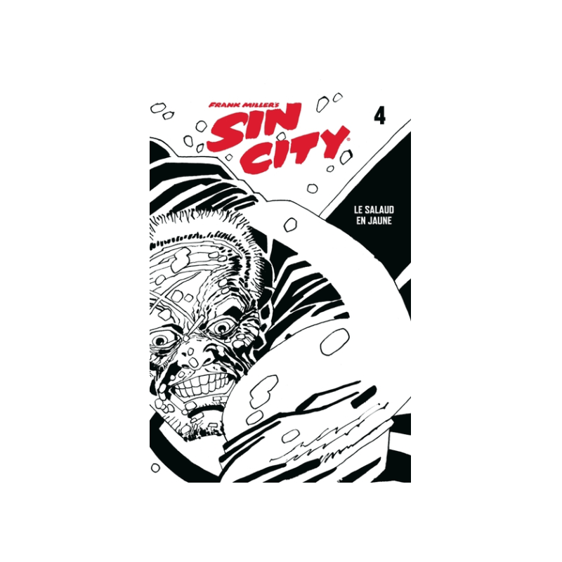 SIN CITY T4