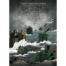 C EST OU, LE PLUS LOIN D ICI ? T03