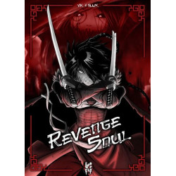 REVENGE SOUL