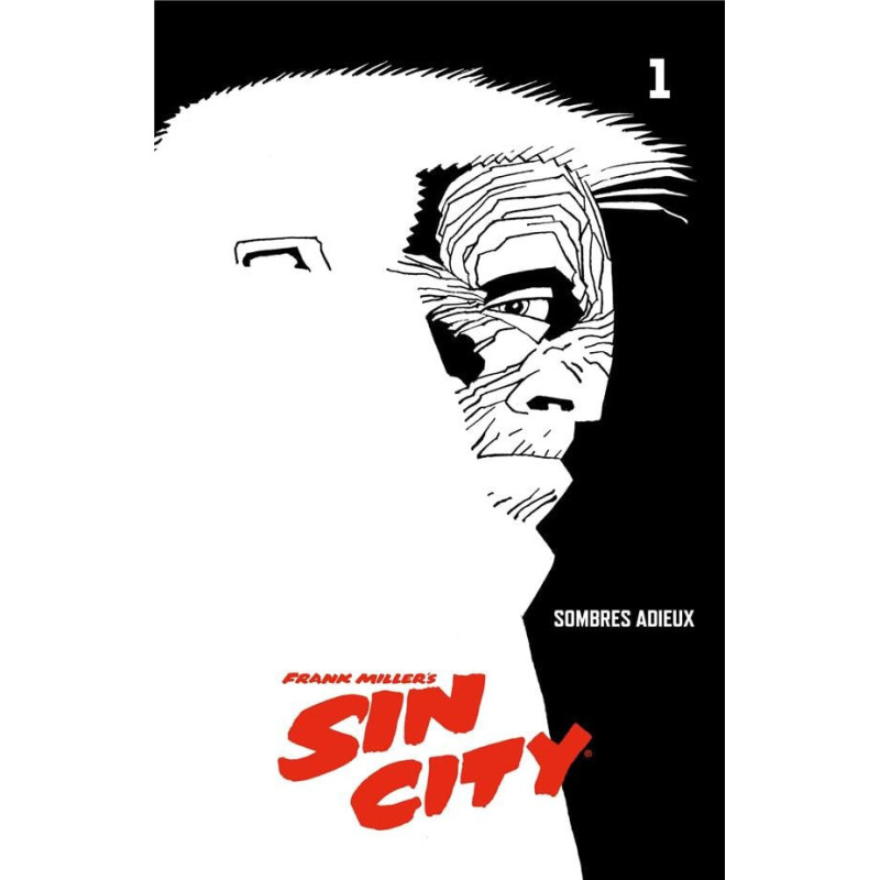 SIN CITY T1
