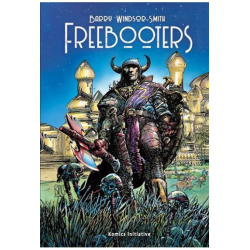 FREEBOOTERS