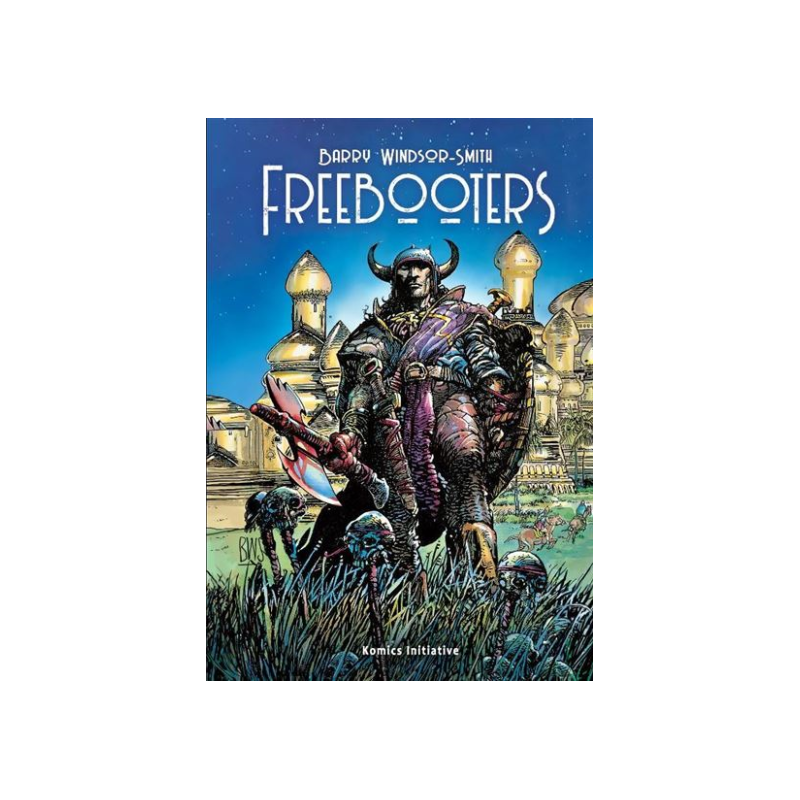 FREEBOOTERS