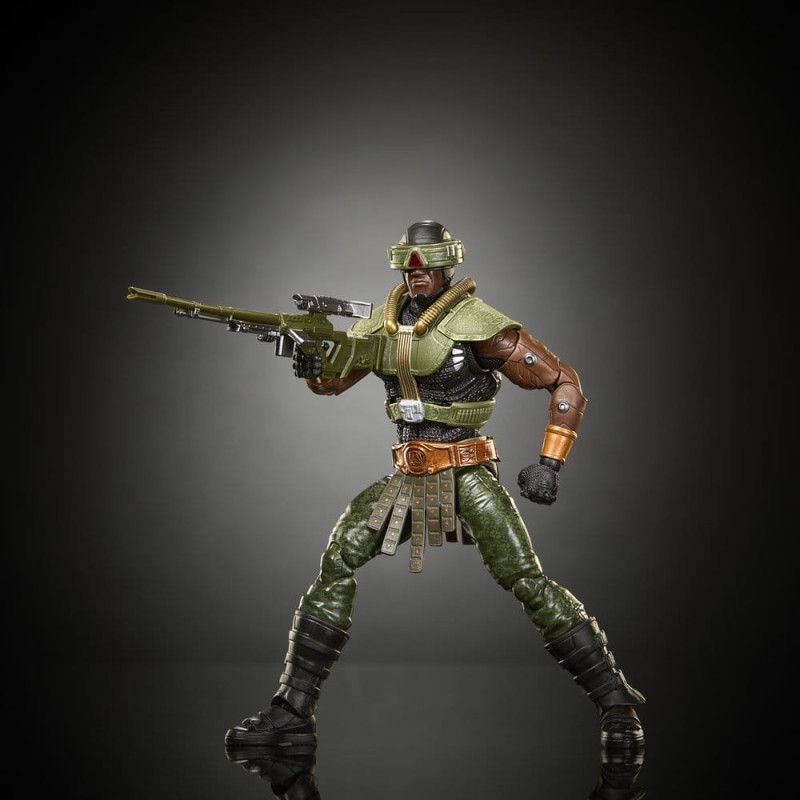 MAN AT ARMS MASTERS OF THE UNIVERSE 2026 MOVIE MOTU FIGURINE 18 CM