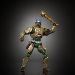 MAN AT ARMS MASTERS OF THE UNIVERSE 2026 MOVIE CHRONICLES MOTU FIGURINE 18 CM
