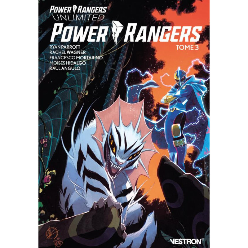 MIGHTY MORPHIN POWER RANGERS POWER RANGERS UNLIMITED  POWER RANGERS T0