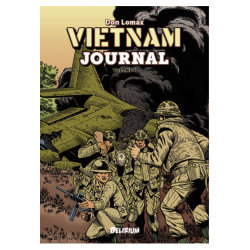 VIETNAM JOURNAL VOLUME 6 BAIN DE SANG A KHE SANH