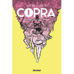 COPRA VOLUME 4