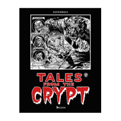TALES FROM THE CRYPT