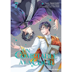 UN COMPTABLE A LA COUR TOME 07