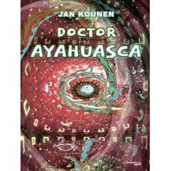 DOCTOR AYAHUASCA