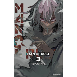 MAN OF RUST T03