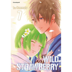WILD STRAWBERRY T7
