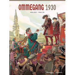OMMEGANG 1930