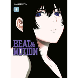 BEAT AND MOTION T03