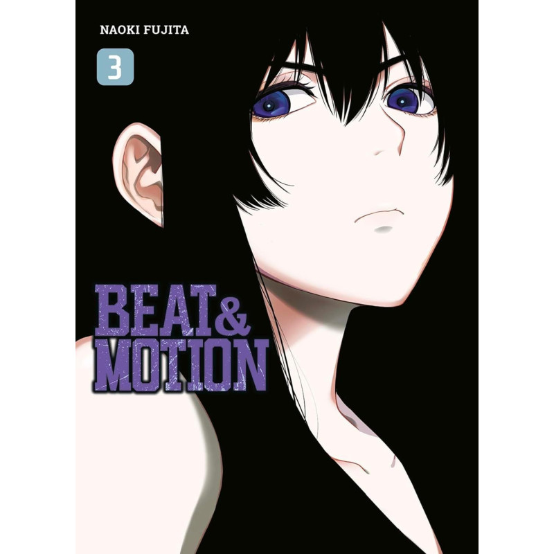 BEAT AND MOTION T03