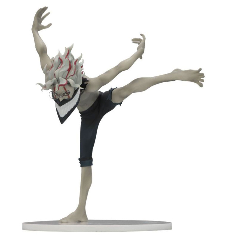 OKARUN DANDADAN TRIO TRY IT STATUETTE 17 CM