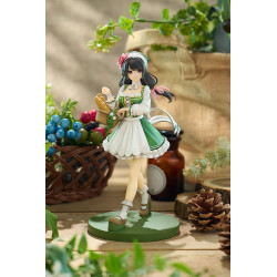 YUNYUN KONOSUBA GODS BLESSING IN THIS WONDERFUL WORLD STATUETTE 10TH ANNIVERSARY EDITION 17 CM