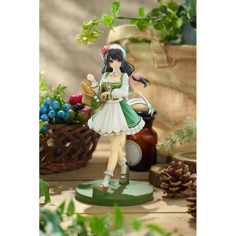 YUNYUN KONOSUBA GODS BLESSING IN THIS WONDERFUL WORLD STATUETTE 10TH ANNIVERSARY EDITION 17 CM