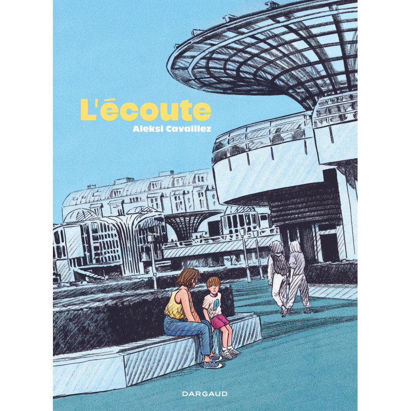 L ECOUTE