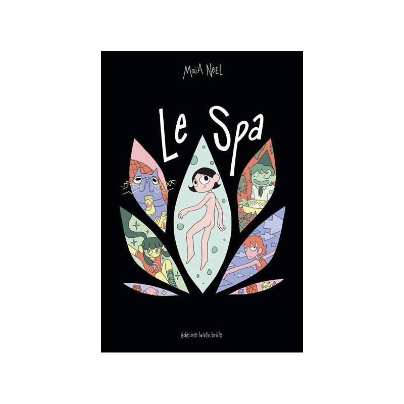 LE SPA