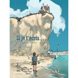 SI JE T'ECRIS