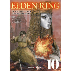 ELDEN RING LE CHEMIN VERS L ARBRE MONDE T10