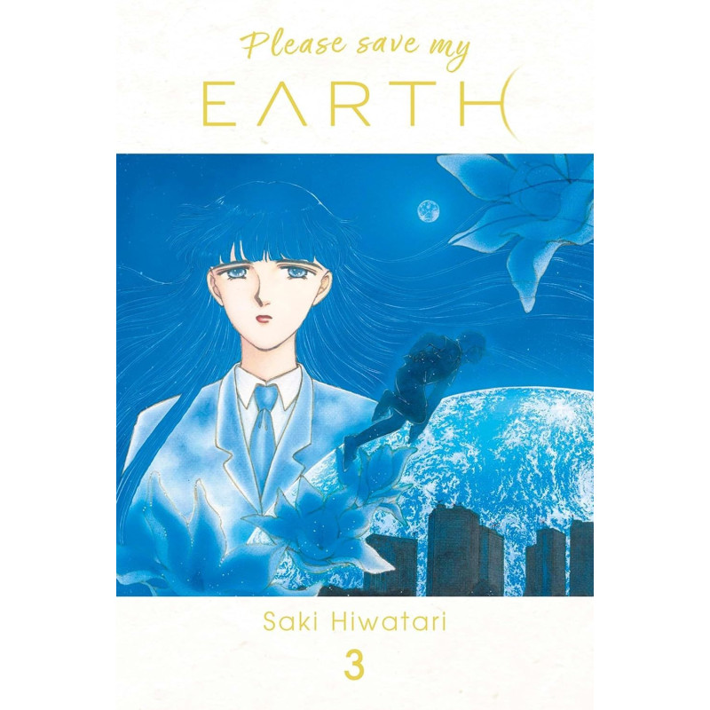 PLEASE SAVE MY EARTH T03