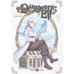 DUNGEON ELF T01