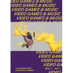 VIDEO GAMES AND MUSIC LA MUSIQUE DONT VOUS ETES LE HEROS