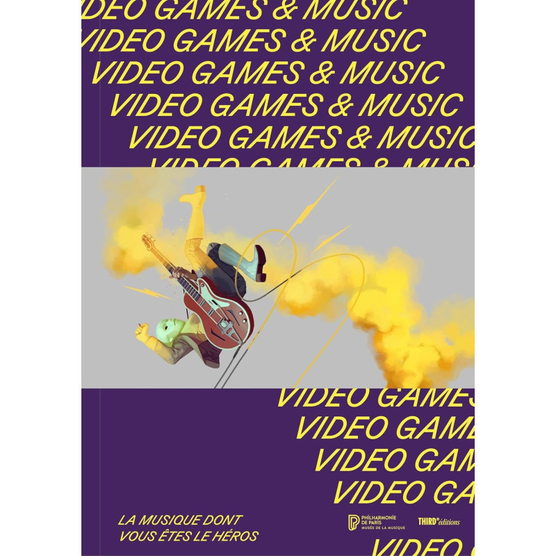 VIDEO GAMES AND MUSIC LA MUSIQUE DONT VOUS ETES LE HEROS
