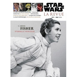 STAR WARS LA REVUE 5