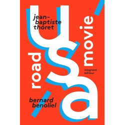 ROAD MOVIE USA
