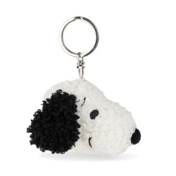 PORTE CLEFS SNOOPY PELUCHE