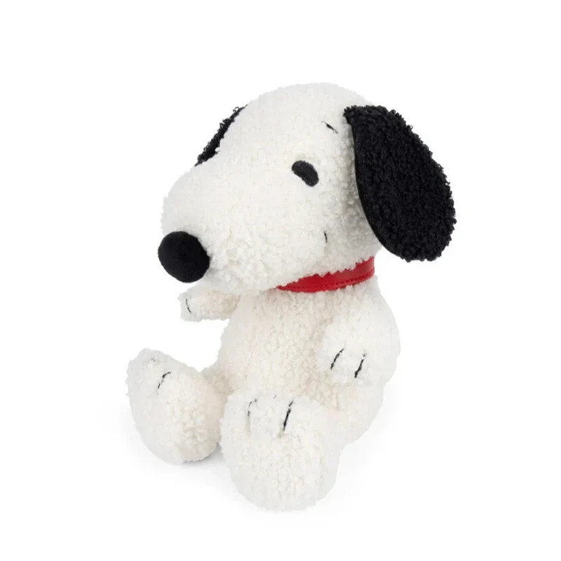 PELUCHE SNOOPY ASSIS PEANUTS