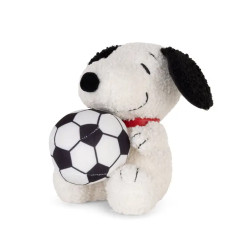 PELUCHE SNOOPY ASSIS FOOTBALL PEANUTS