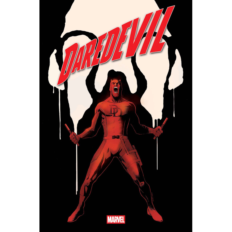 DAREDEVIL 2