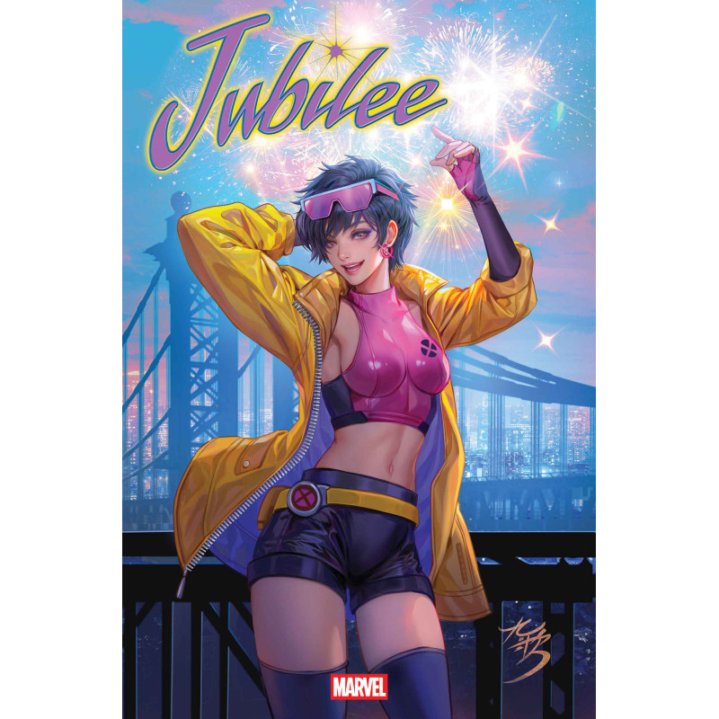 JUBILEE: DEADLY REUNION 1