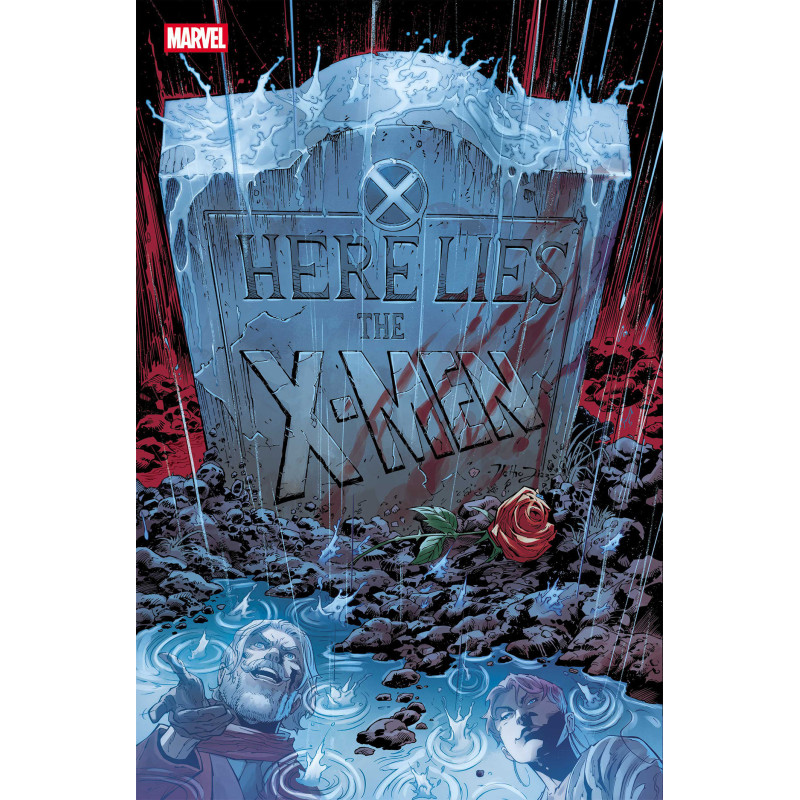 X-MEN 29