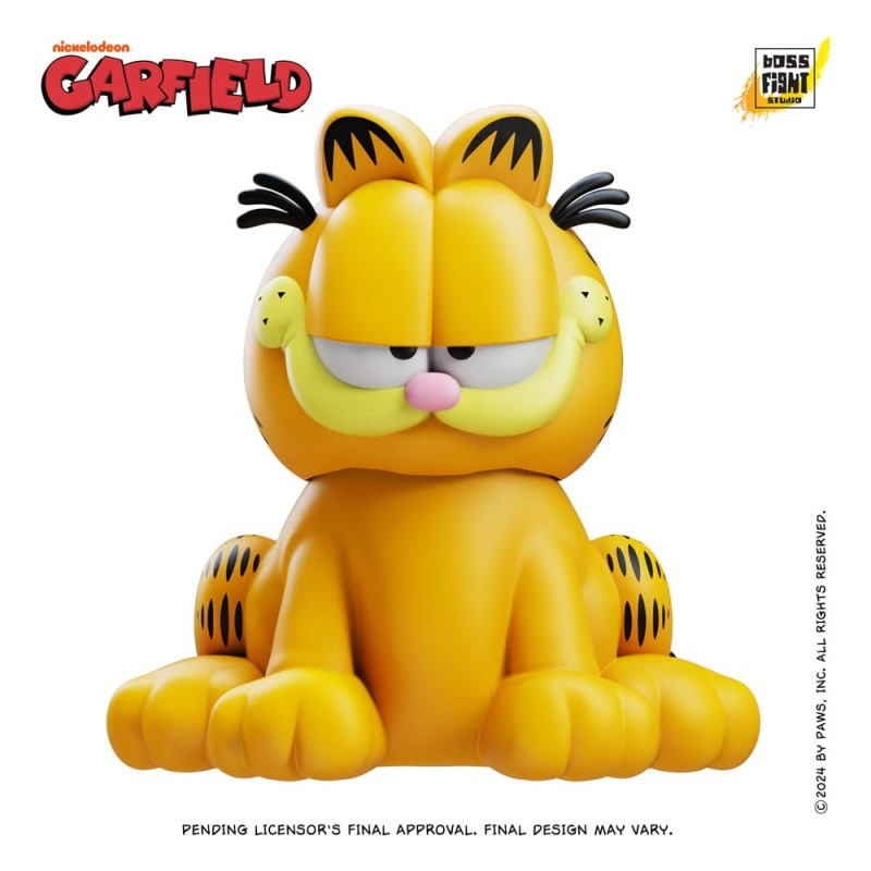 FIGURINE GARFIELD 51 CM