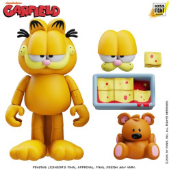 GARFIELD FIGURINE 10 CM