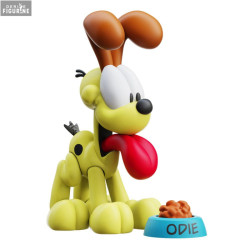 ODIE FIGURINE GARFIELD 10 CM