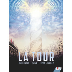 LA TOUR TOME 03